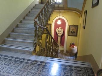 Hostal Palazzo Diamante