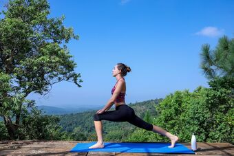 Hotel Treehouse Chalets