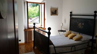 La Casa Di Bacco B&B