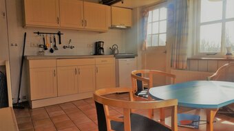 Recreatiebedrijf De Koevoet