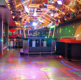 Hotel Gasthof Pension Sonnenberg