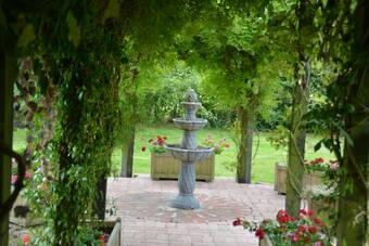 Bed & Breakfast Le Moussel