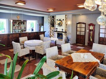 Hotel Dw�r Wapowce