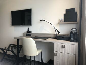 Riva Hotel The Hague