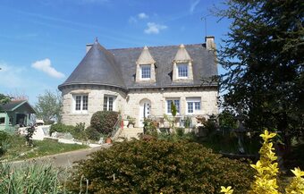 Bed & Breakfast La Maison De Coellee