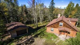 Chippewa Ridge Cabin