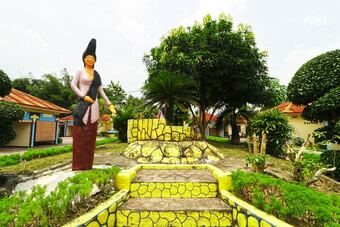 Hotel Garuda