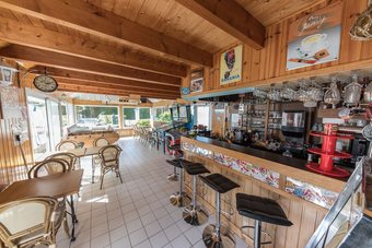 Camping Les Capucines