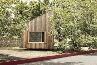 Agroturismo Sete Cidades Lake Lodge