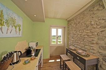 Dogoli Country Apartments