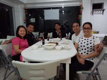 Acm Surfing View Hotel