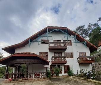 Hotel Bela Su��a