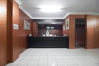 Hotel Reddoorz Syariah Near Taman Wisata Matahari