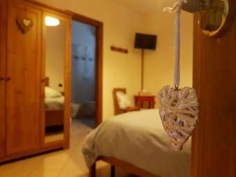 Agroturismo Azienda Agrituristica Lavag�