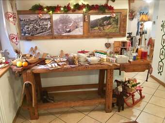 Bed & Breakfast Ongar Relax