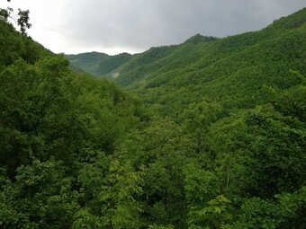 Ostello B&B La Rupe Di San Giorgio