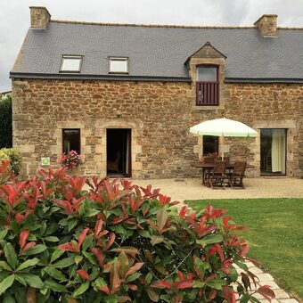 G�te Saint-maleu Dinan