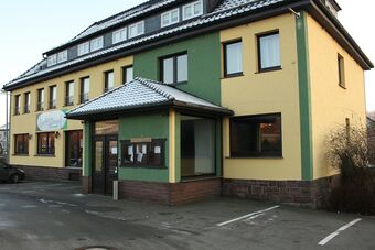 Pension Gasthof Steineck