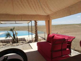 Hotel Canyon Lodge