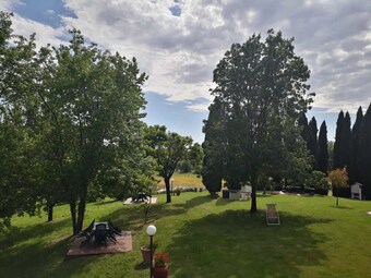 Agroturismo Appartamenti La Pineta