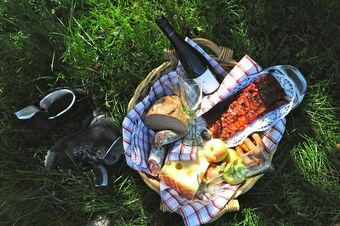 Bio Hotel Forellenhof