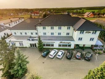 Hotel Jamajka