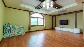 Apartamento Garam Resort