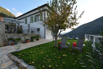 Agroturismo Il Poggio Di Maro