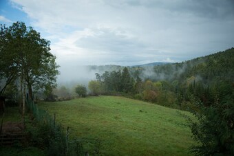Hotel Yourtes En Terrasse