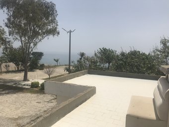 Hotel Mayaluna Ecolodge