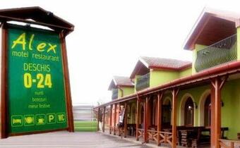 Hotel Alex
