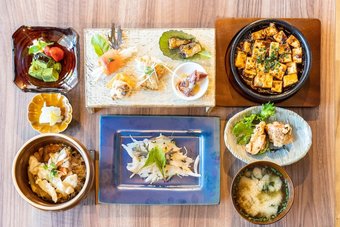 Hostal Ikidane Cyclist Hostel & Cafe Shimanami