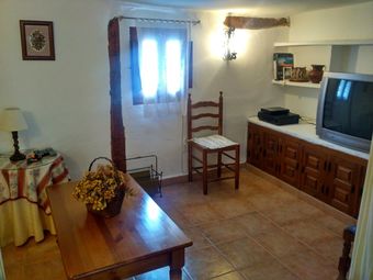 Agroturismo Casa Rural La Hija De Juan