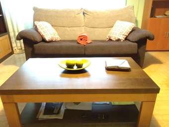 Apartment With 3 Bedrooms In Camelle, With Wonderful City View, Enclosed Garden And Wifi - 13 Km From The Beach