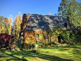 Hotel Chambres D'hotes Chaumeil