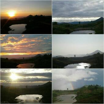 Hotel Khao Kho Hill