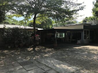 Bed & Breakfast Songboling Hot Spring Inn