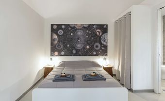 Bed & Breakfast Naturarte Suites