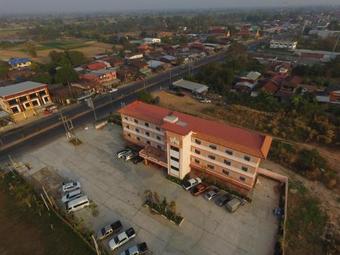 Thatphanom View Hotel