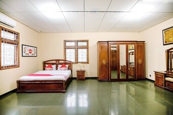 Hotel Oyo 986 Authentic Osing Homestay