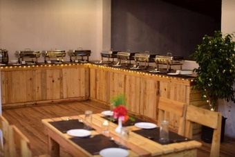 Apartamento Amegundi Resort