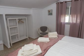 Bed And Breakfast Vakantieplek Casa Josa