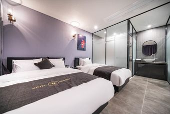 Pyeongtaek Hermes Hotel