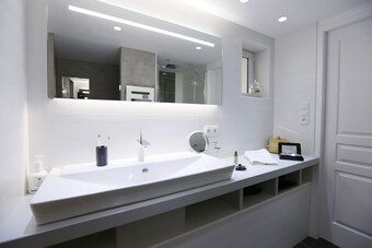 Bed & Breakfast Le Val Des Sens