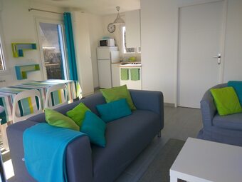 Gite Bleu Berry By G�tes De France