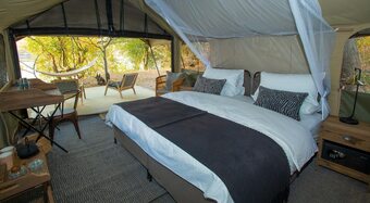 Posada Tsowa Safari Island