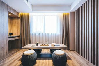 Atour Hotel Vr Fuzhou