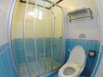 Hotel Pangil Beach Resort