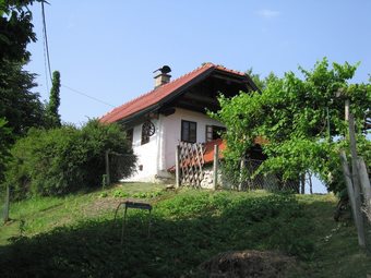 Holiday House Carovina
