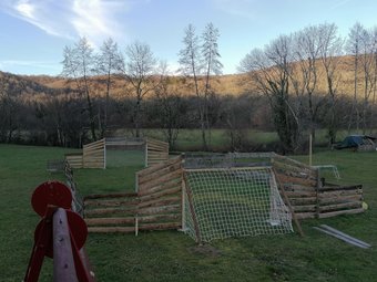 Hotel Le Clos Du Moulin